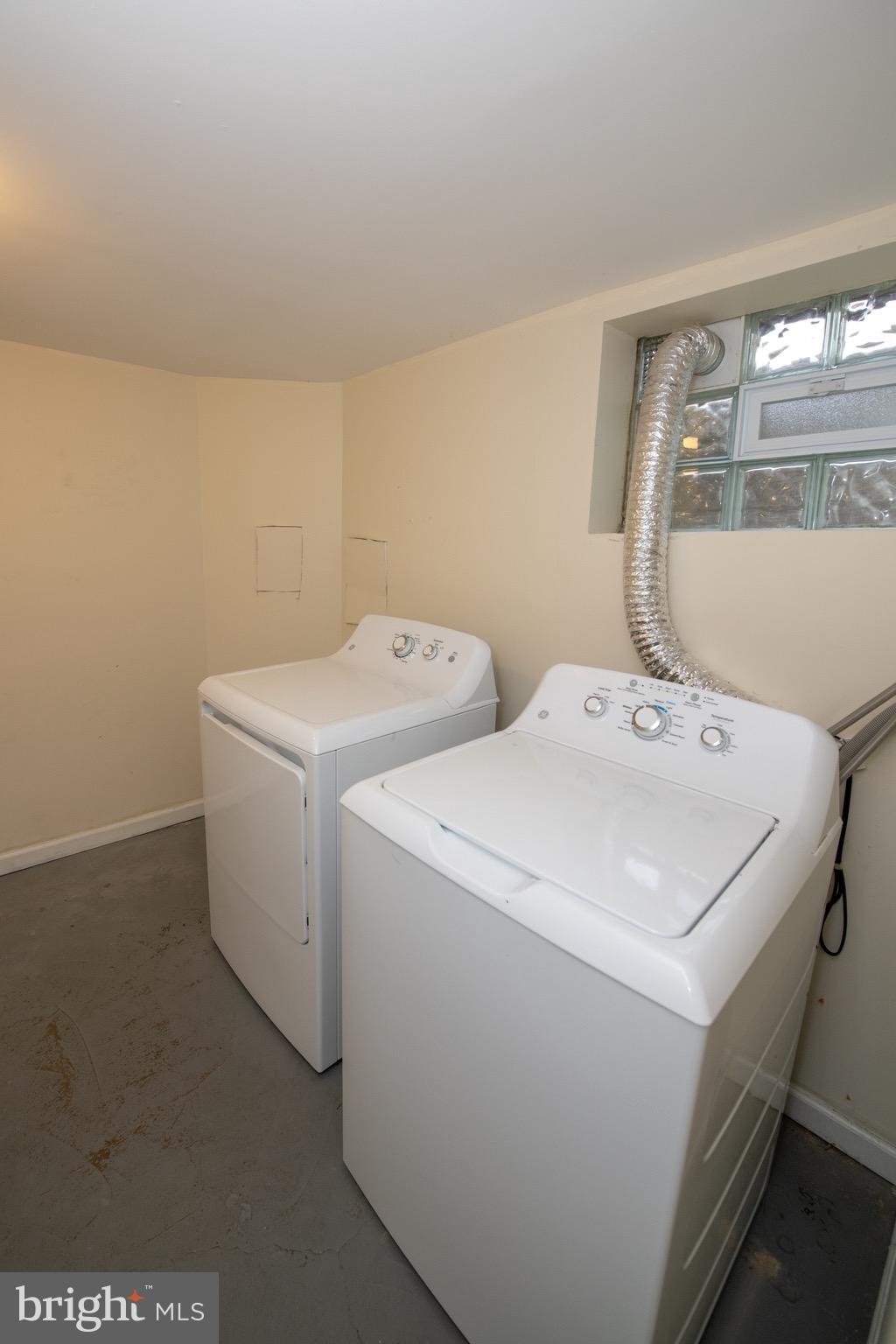 5624 Gainor Road Philadelphia, PA 19131 - Photo 27 of 28 Laundry Area