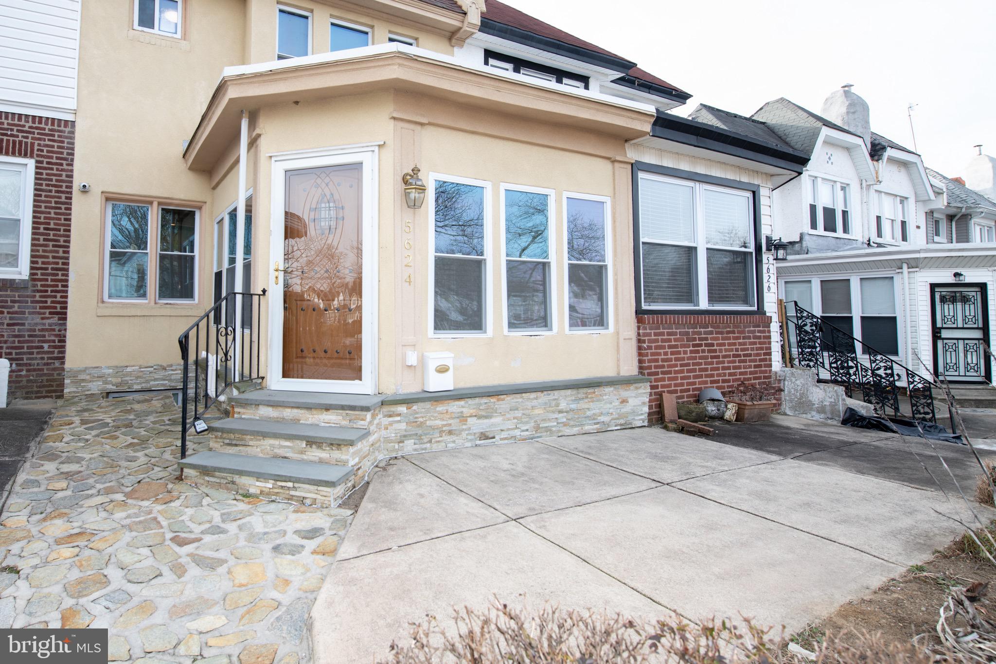 5624 Gainor Road Philadelphia, PA 19131 - Photo 3 of 28 Front Of House