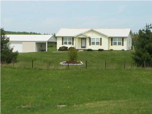 816 Weldon Loop Road Upton, KY 42784 - Photo 9 of 18 Additional Photo