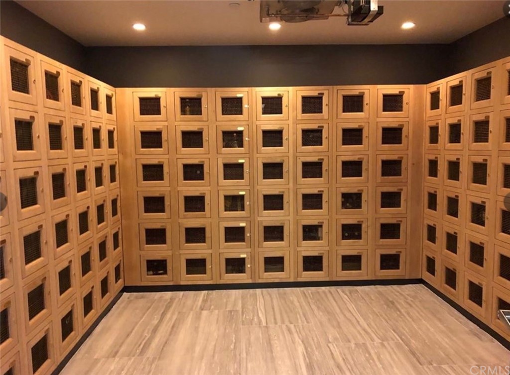 400 West Ocean Boulevard, Unit 206 Long Beach, CA 90802 - Photo 15 of 20 a view of a large building with a checkered floor