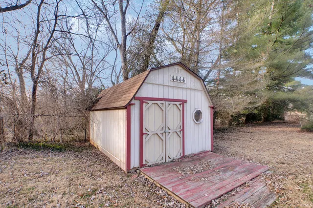 $349,000 | 4444 South Old State Road 37, Bloomington, IN 47403