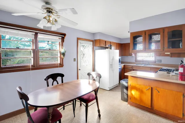 $349,000 | 4444 South Old State Road 37, Bloomington, IN 47403