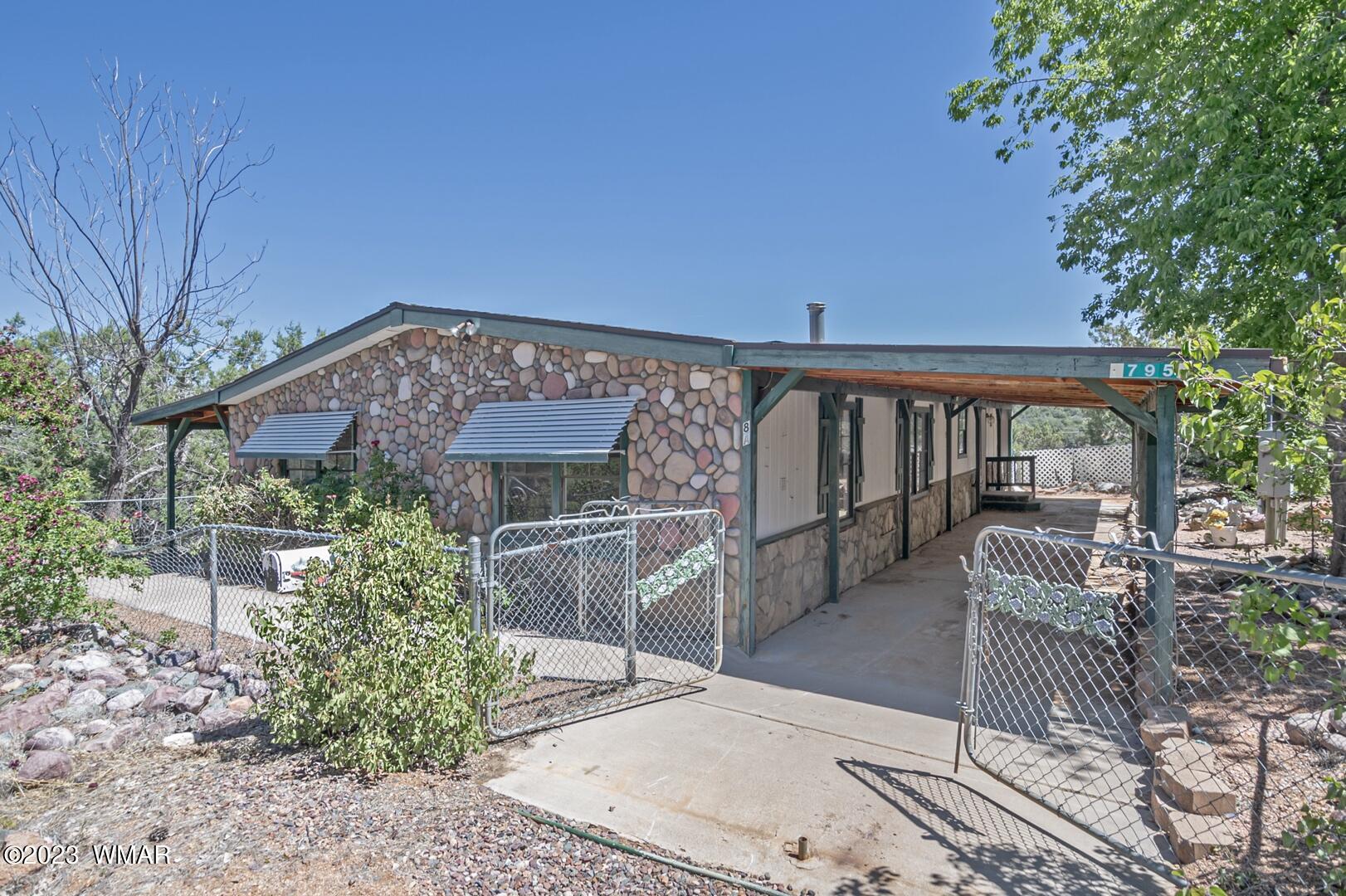 795 West Oxbow Trail Payson, AZ 85541 - Photo 1 of 40