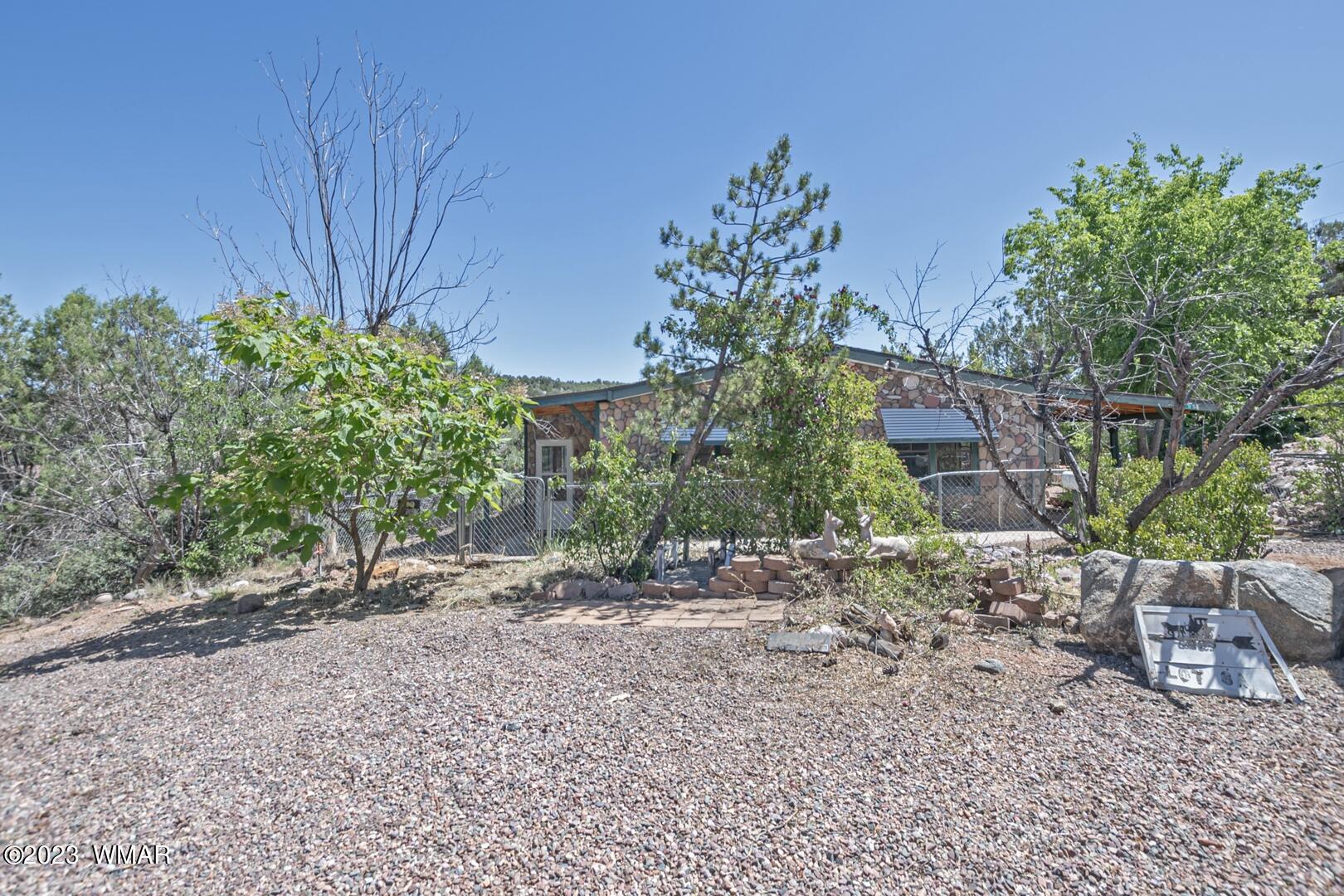 795 West Oxbow Trail Payson, AZ 85541 - Photo 2 of 40