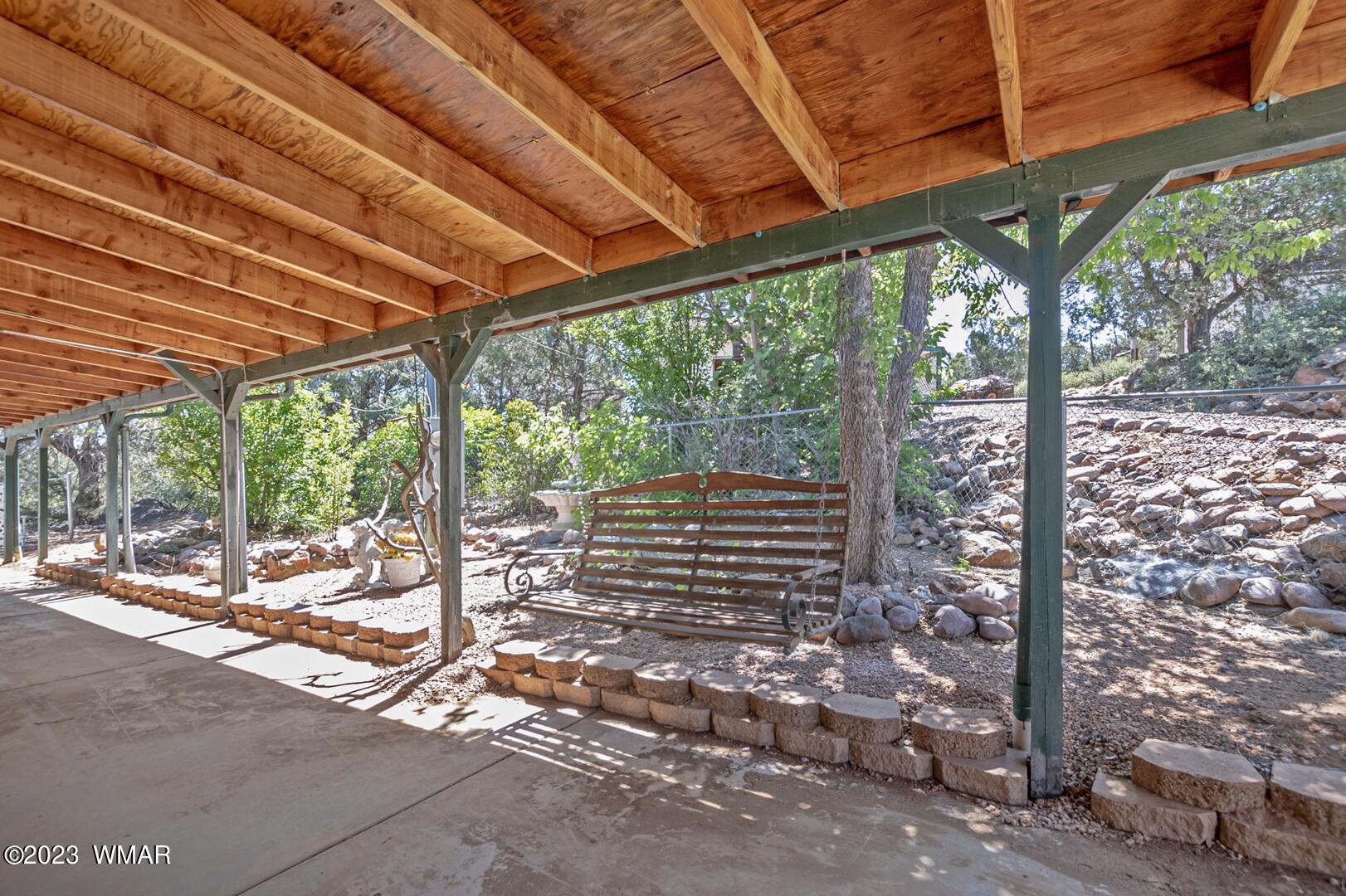 795 West Oxbow Trail Payson, AZ 85541 - Photo 3 of 40