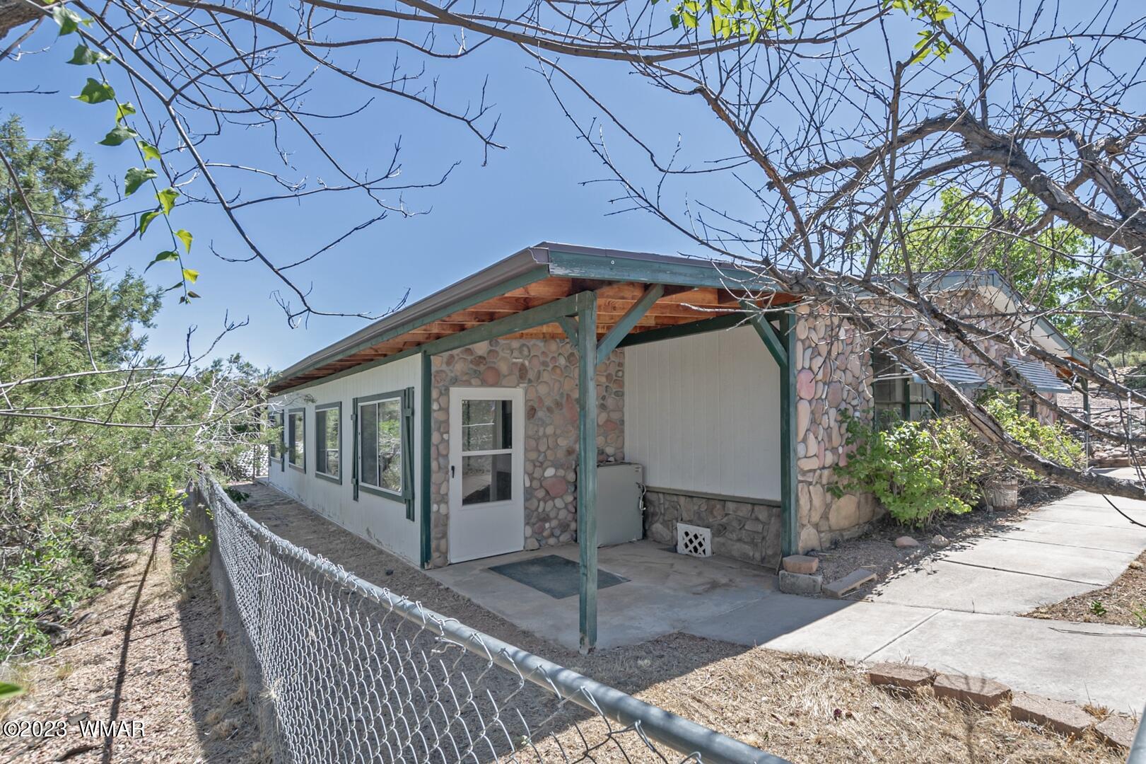 795 West Oxbow Trail Payson, AZ 85541 - Photo 31 of 40