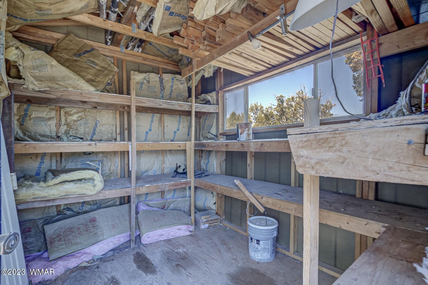 795 West Oxbow Trail Payson, AZ 85541 - Photo 35 of 40