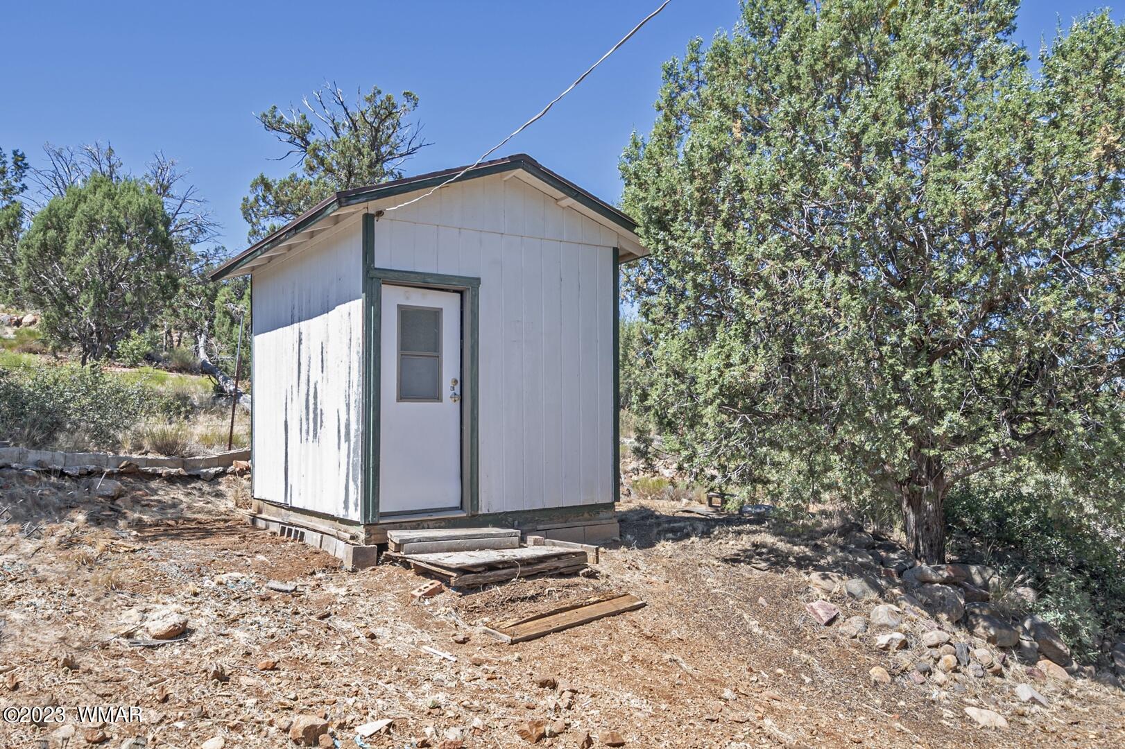 795 West Oxbow Trail Payson, AZ 85541 - Photo 36 of 40