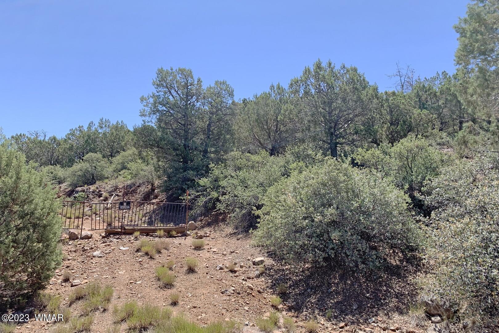 795 West Oxbow Trail Payson, AZ 85541 - Photo 40 of 40