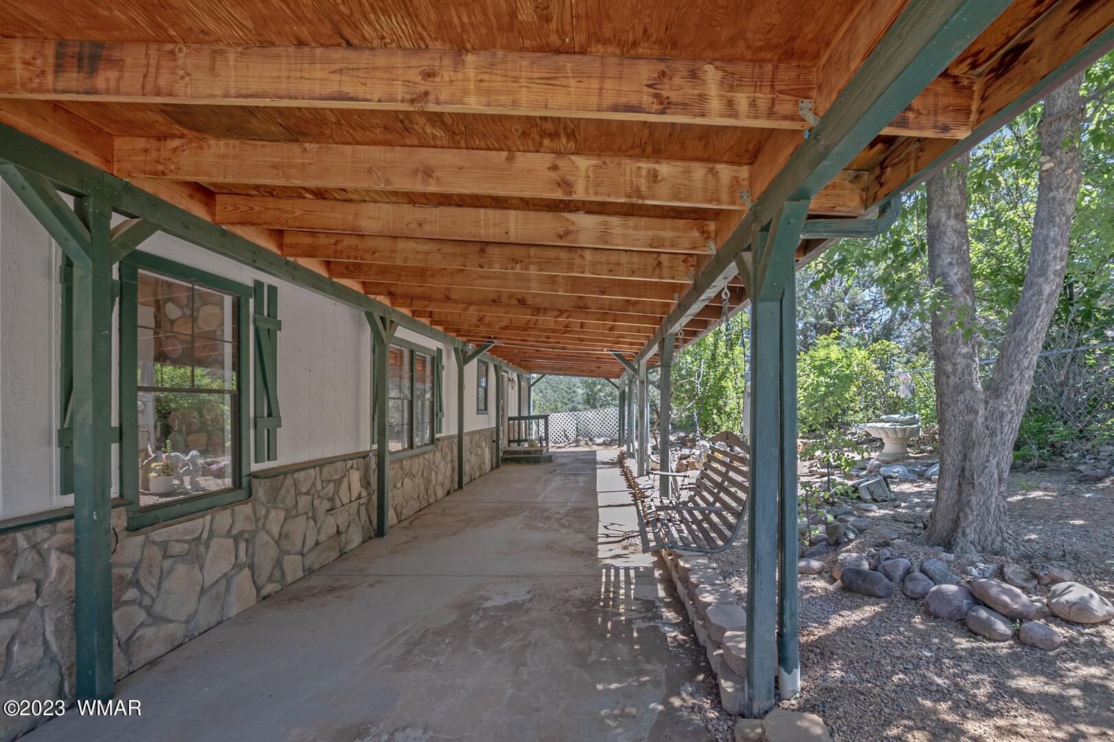 795 West Oxbow Trail Payson, AZ 85541 - Photo 4 of 40
