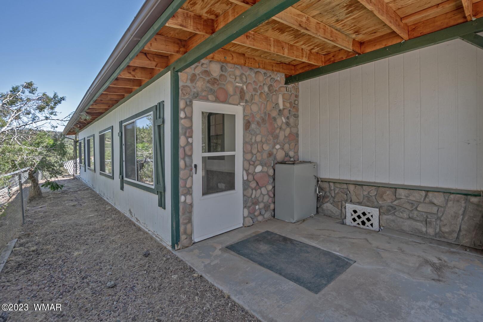 795 West Oxbow Trail Payson, AZ 85541 - Photo 5 of 40