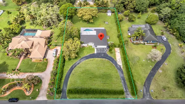 $1,200,000 | 5939 Northwest 79th Way, Parkland, FL 33067