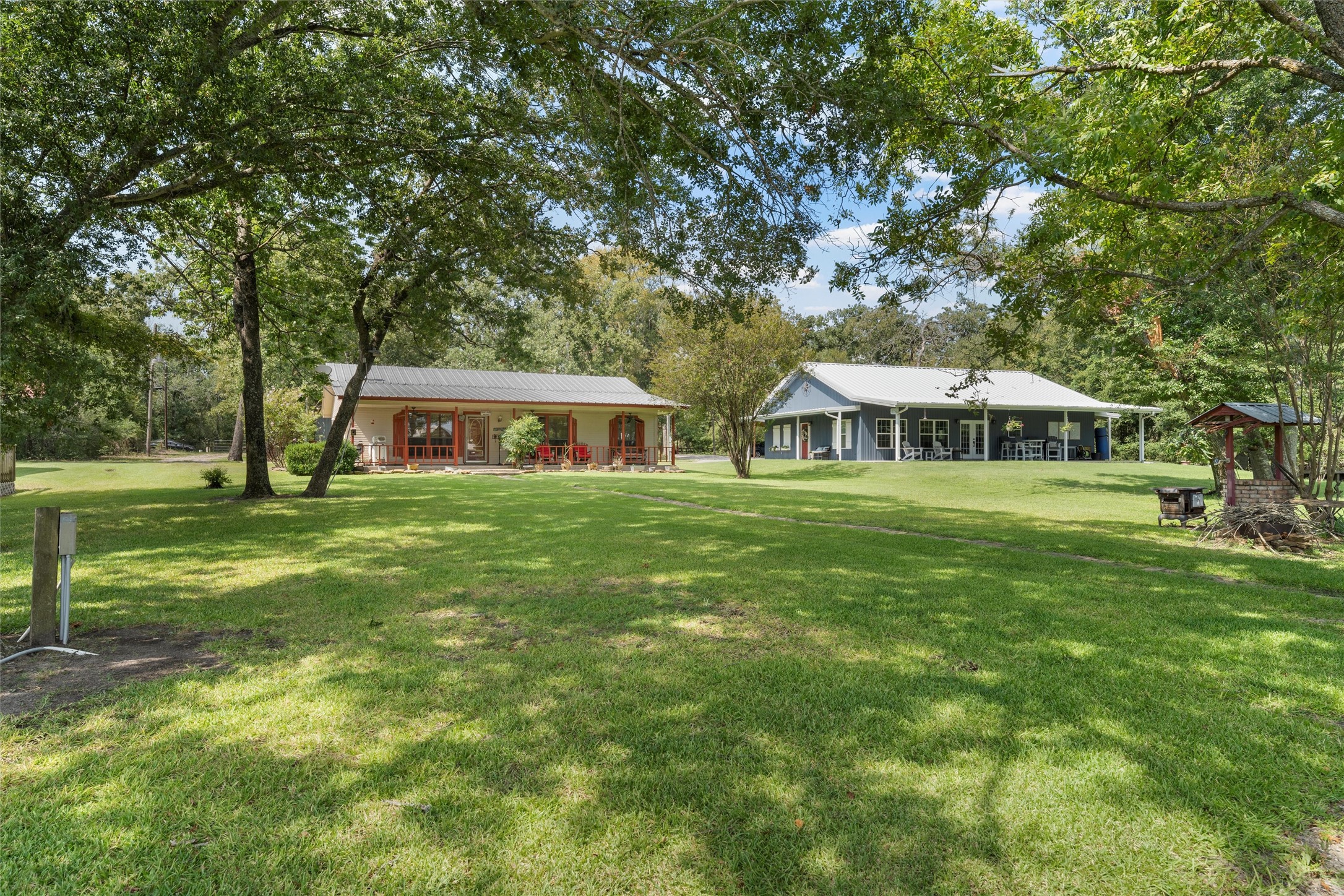 299 Lcr 763 Groesbeck, TX 76642 - Photo 31 of 48