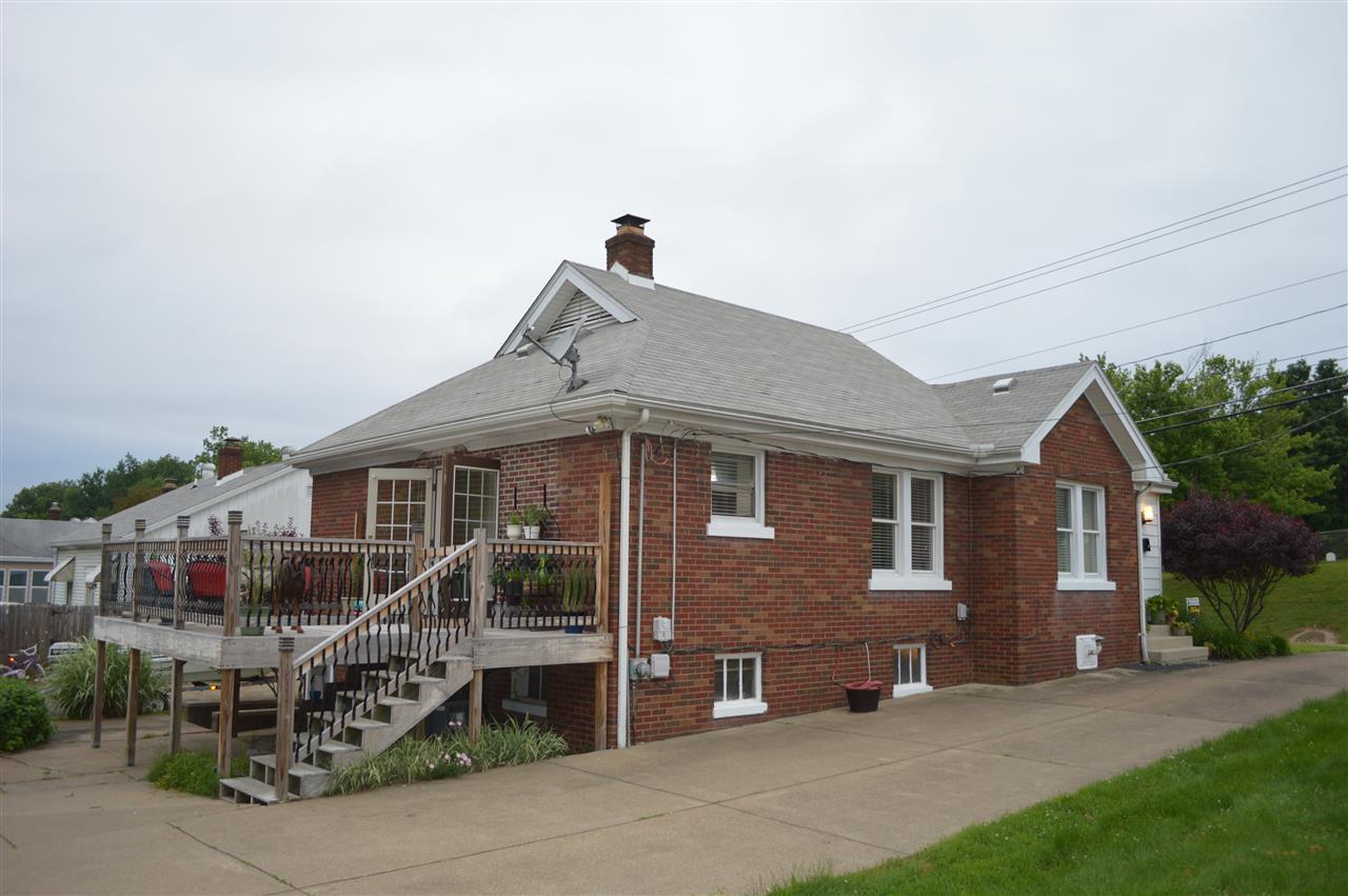 10 West Mill Road Evansville, IN 47710 - Photo 14 of 15 Gallery Image 14