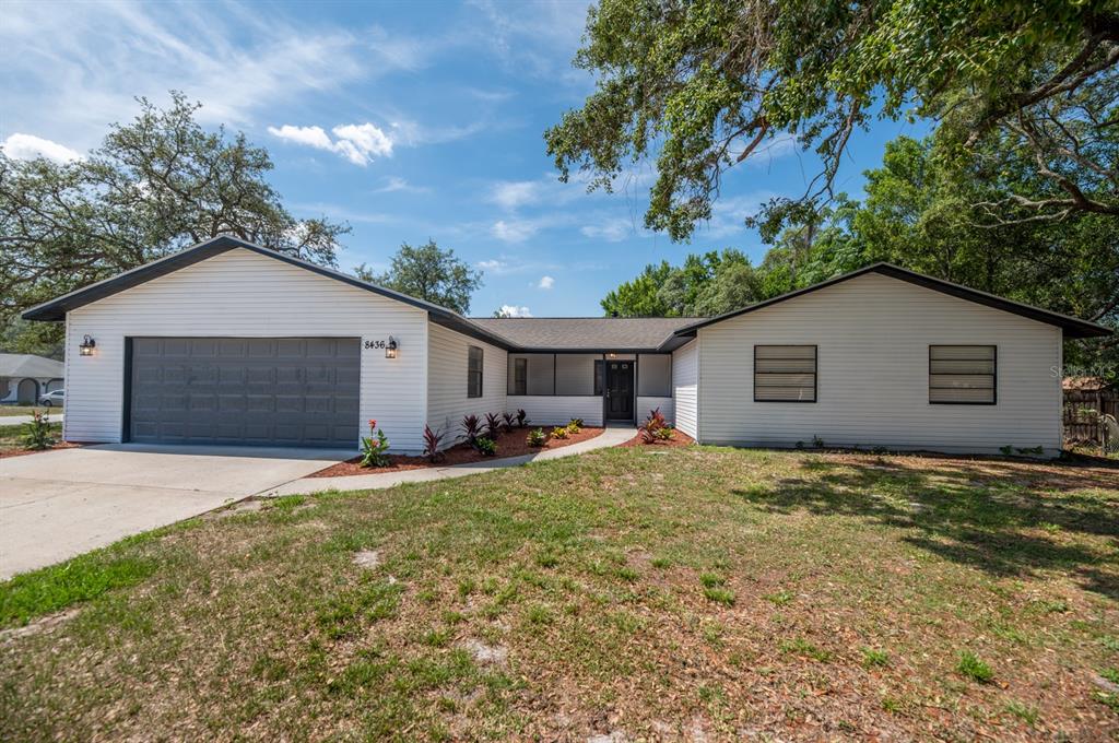 8436 Cameo Street Spring Hill, FL 34608 - Photo 1 of 1