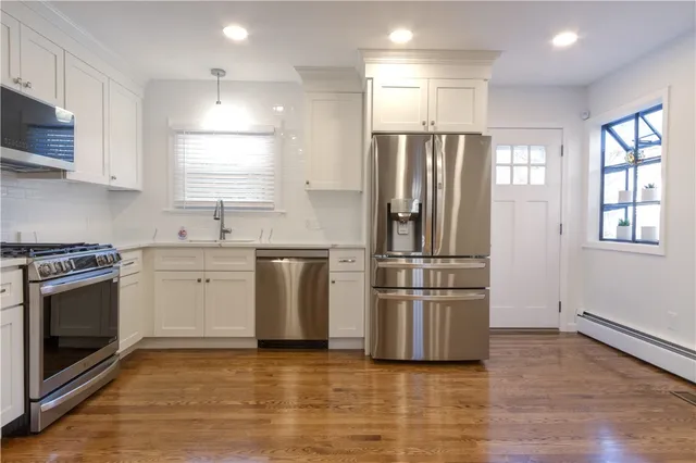 $799,000 | 11 West Blue Ridge Road, Cranston, RI 02920