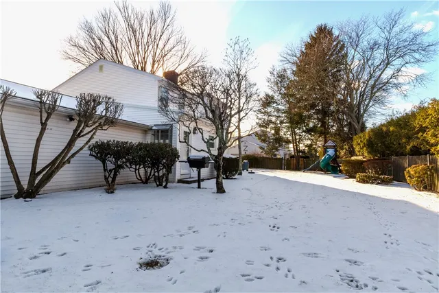 $799,000 | 11 West Blue Ridge Road, Cranston, RI 02920