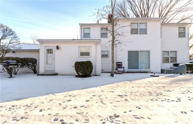 $799,000 | 11 West Blue Ridge Road, Cranston, RI 02920