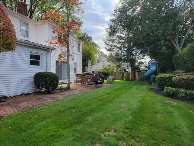 $799,000 | 11 West Blue Ridge Road, Cranston, RI 02920