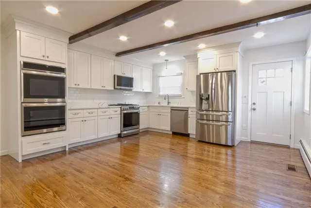 $799,000 | 11 West Blue Ridge Road, Cranston, RI 02920