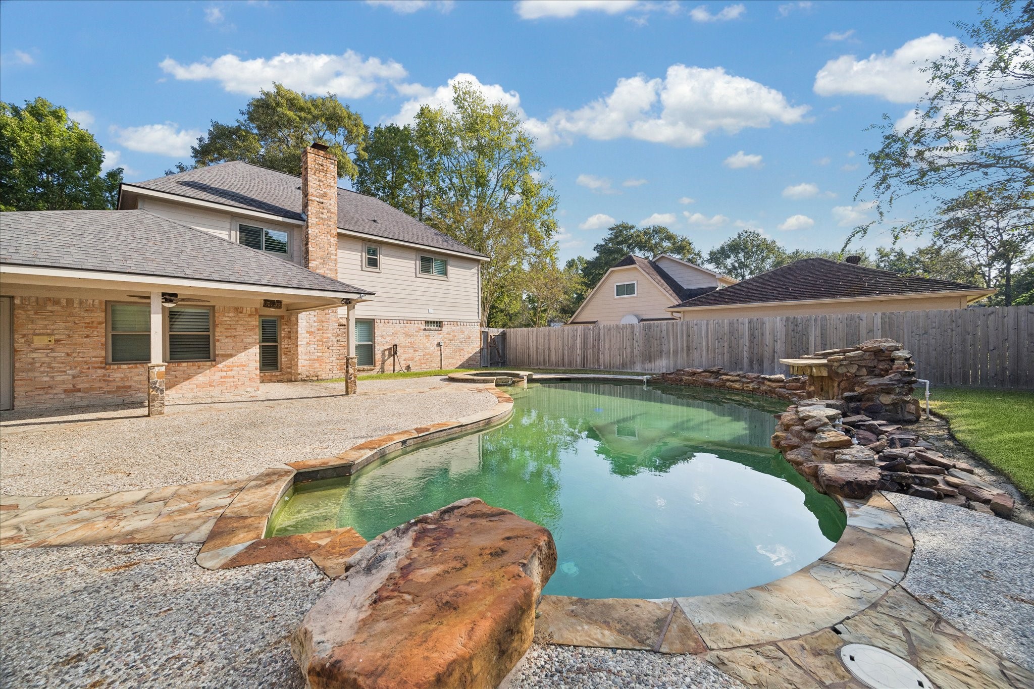 20115 Hickory Wind Drive Humble, TX 77346 - Photo 18 of 19