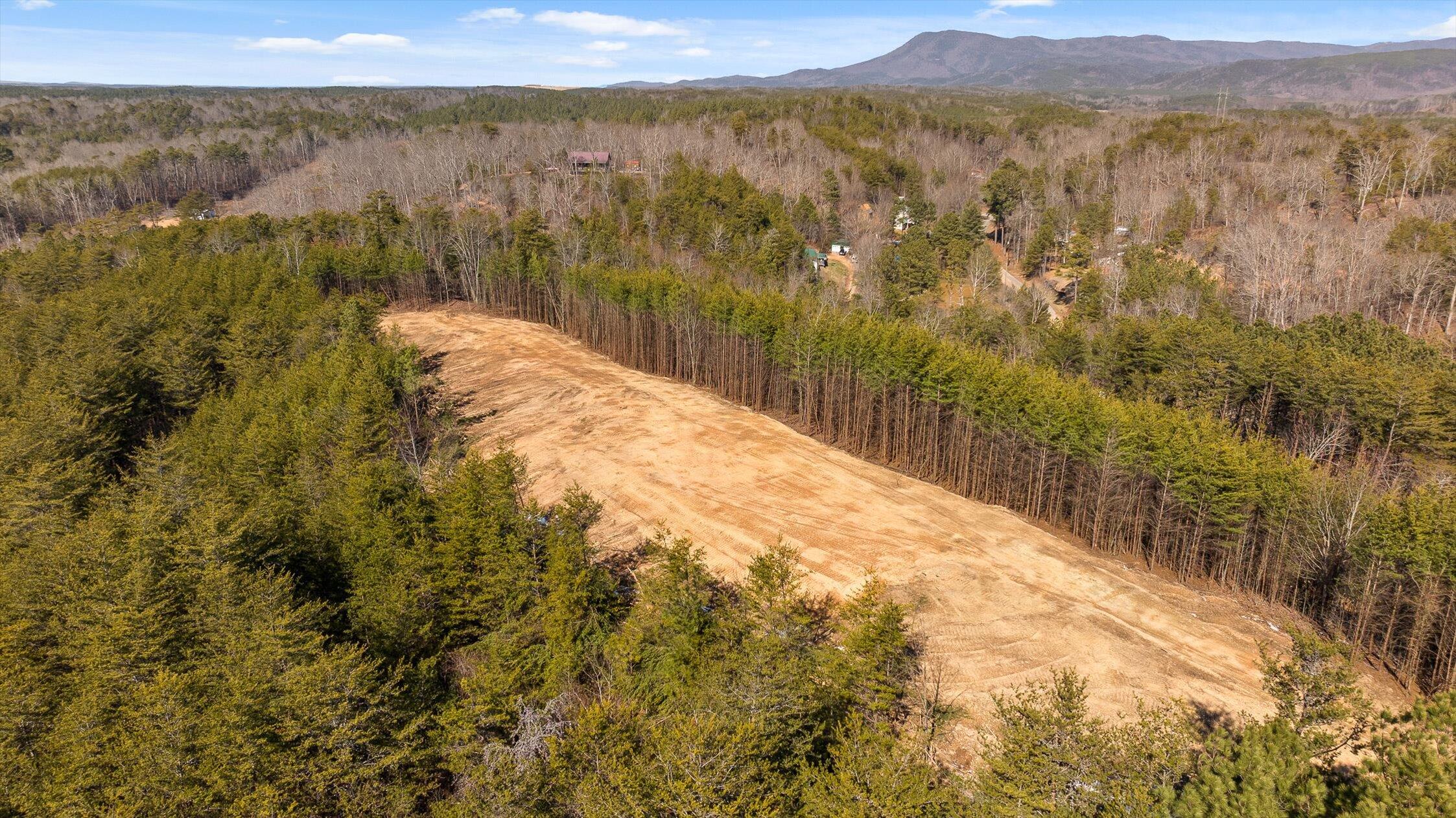 4 Conniston Road Chatsworth, GA 30705 - Photo 12 of 28 14-Tract 4-8