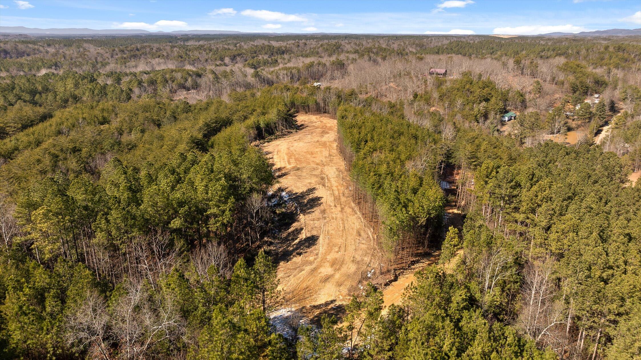 4 Conniston Road Chatsworth, GA 30705 - Photo 14 of 28 15-Tract 4-9