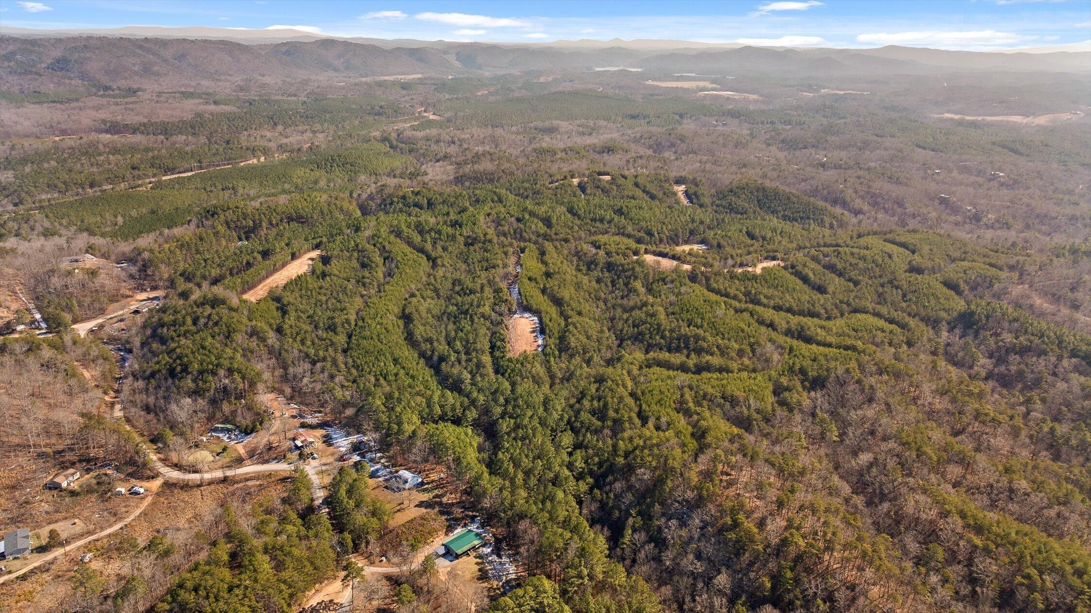 4 Conniston Road Chatsworth, GA 30705 - Photo 24 of 28 24-Tract 4-18