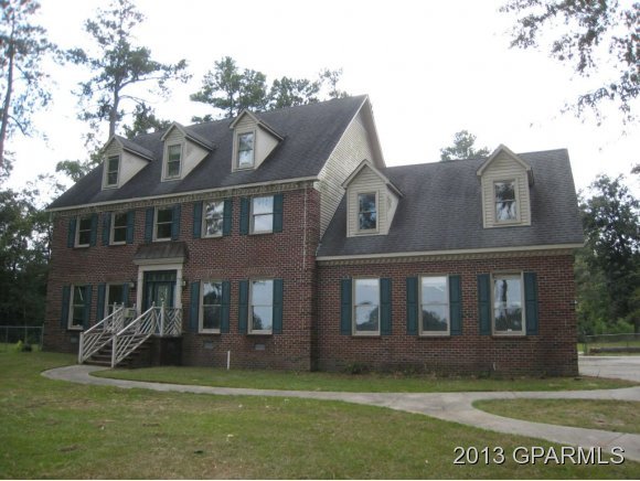 2353 Stokes Road Greenville, NC 27834 - Photo 1 of 21 Primary Photo