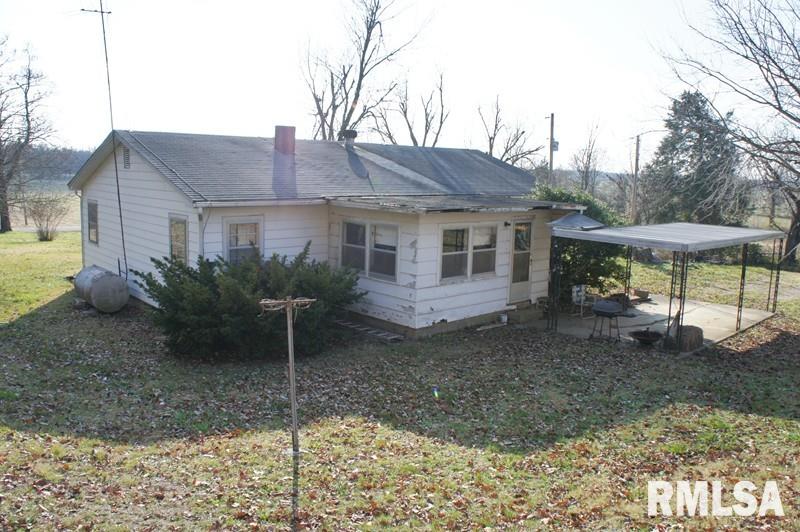 0 Westview Road Belknap, IL 62908 - Photo 26 of 34