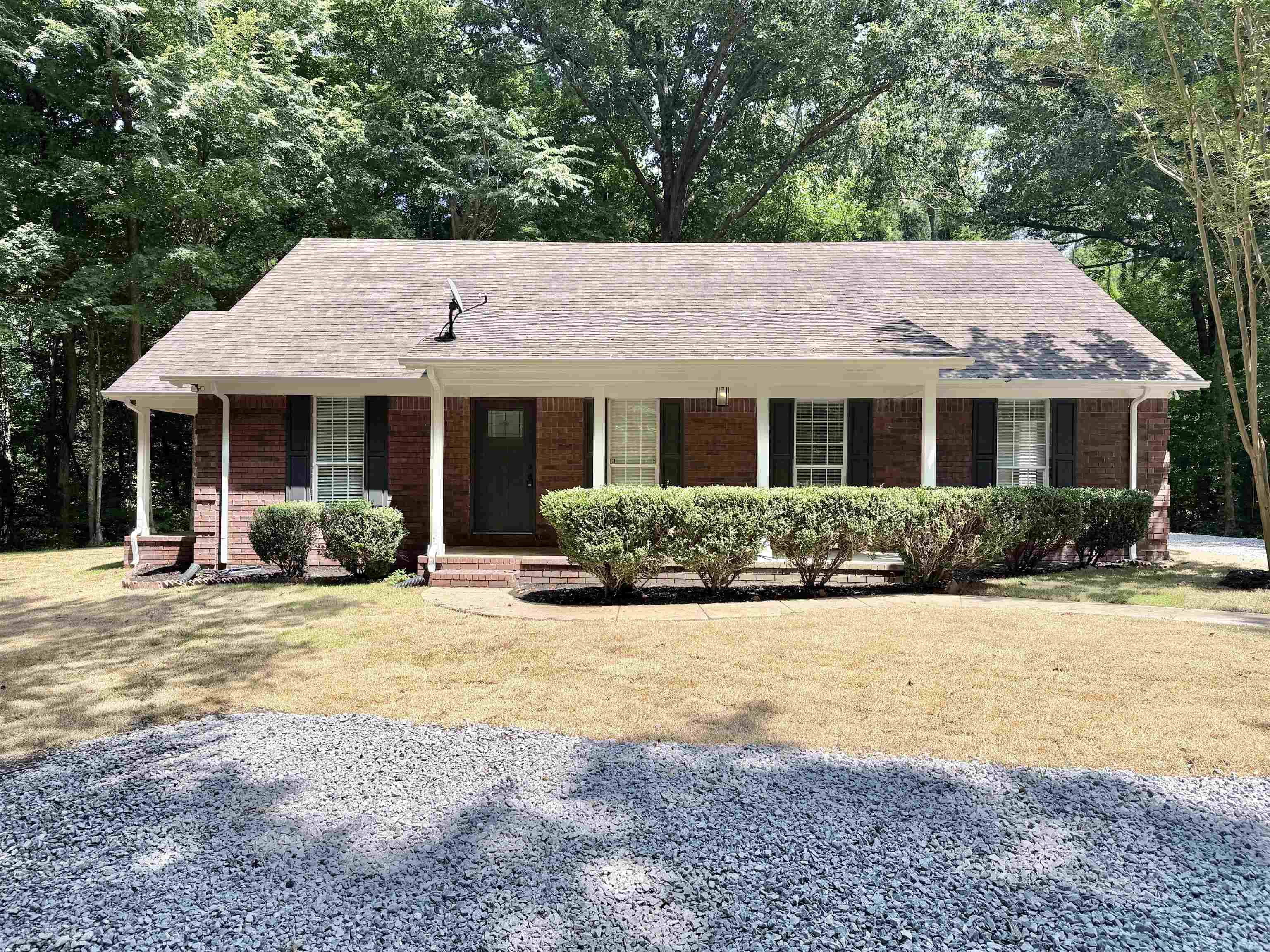 6392 North Watkins Road Millington, TN 38053 - Photo 1 of 20
