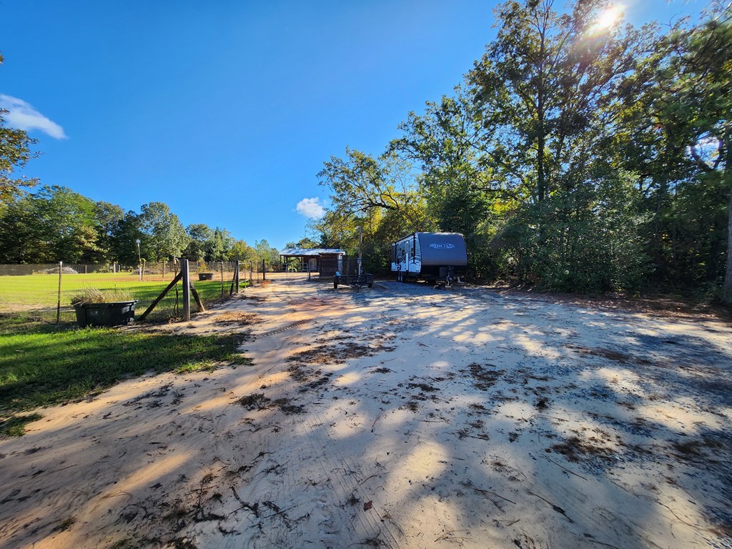 742 County Line Road Buena Vista, GA 31803 - Photo 30 of 74 Complete RV Hookups