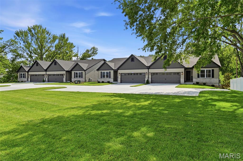1599 Belleau Creek Road, Unit 2B St. Peters, MO 63376 - Photo 6 of 53