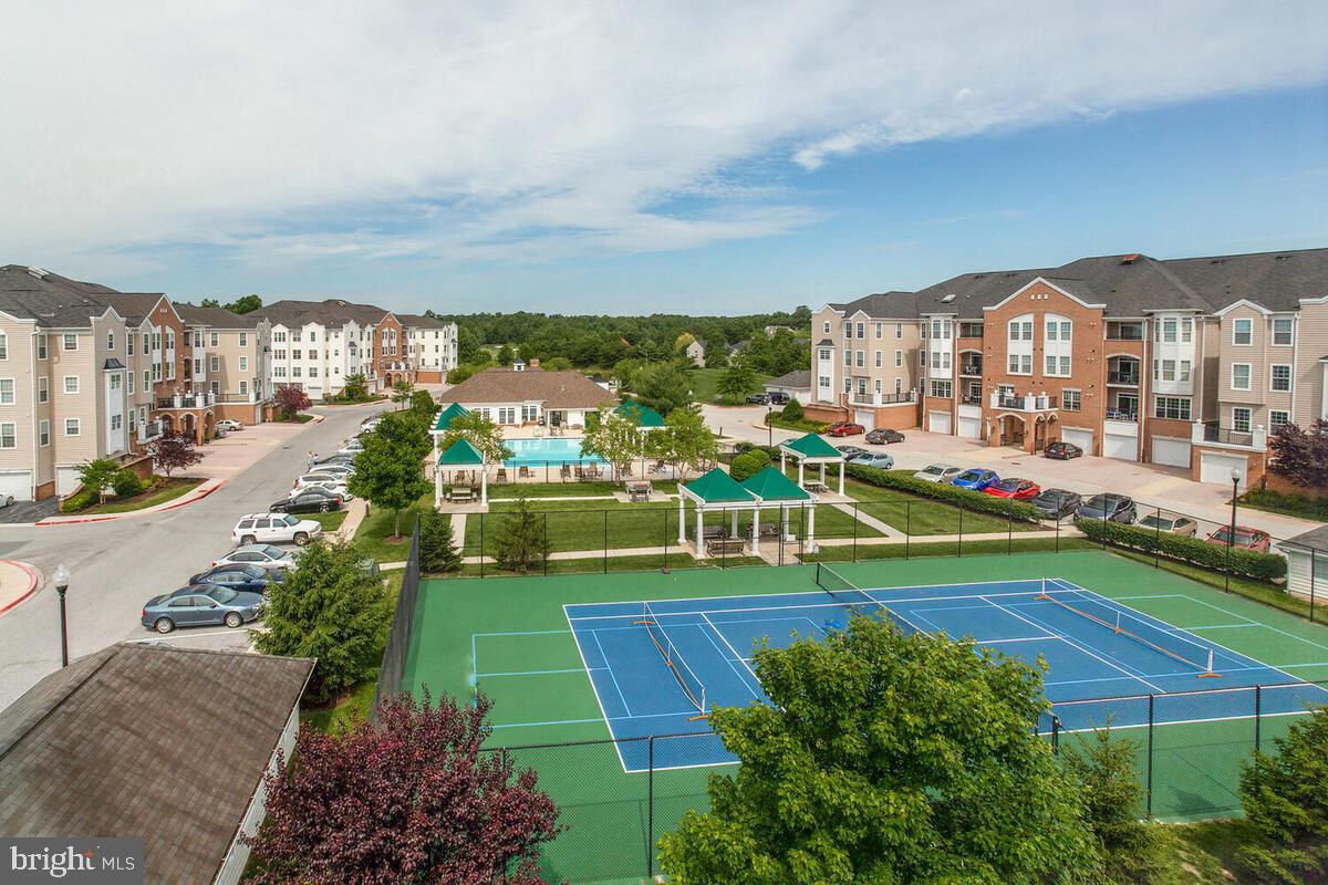 7315 Maplecrest Road, Unit 405 Elkridge, MD 21075 - Photo 73 of 76 a view of a city
