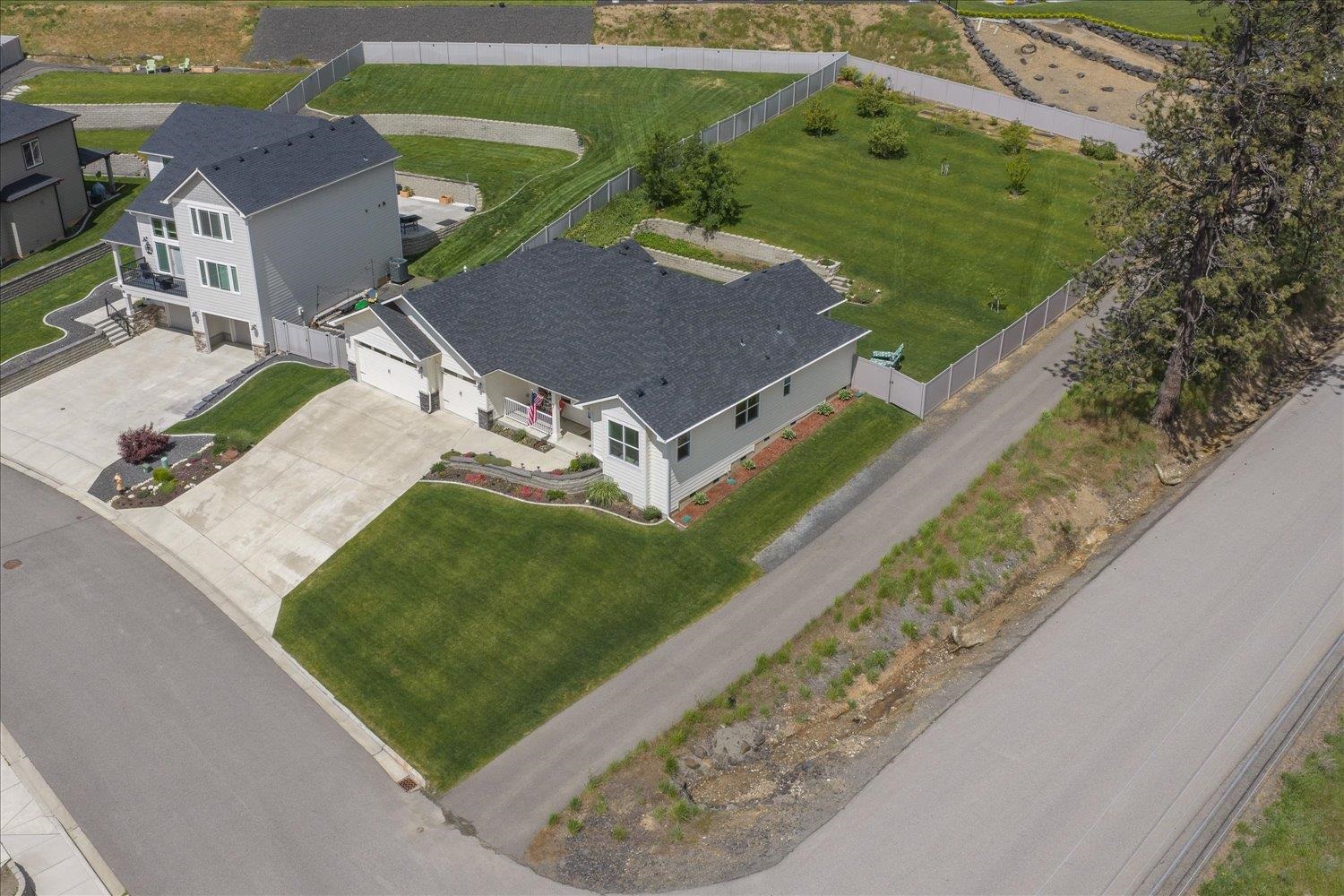 9302 Floyd Drive Cheney, WA 99004 - Photo 35 of 41