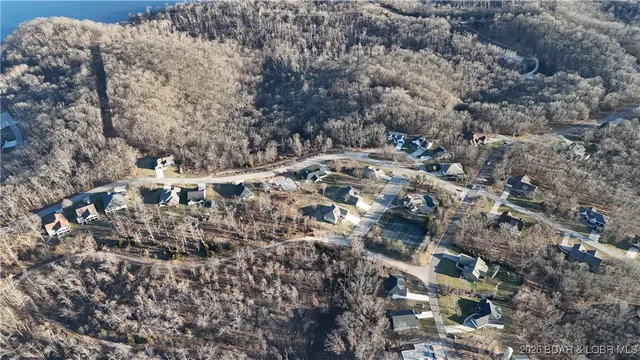 $69,000 | Lot 5 Skipping Stone Road, Camdenton, MO 65020