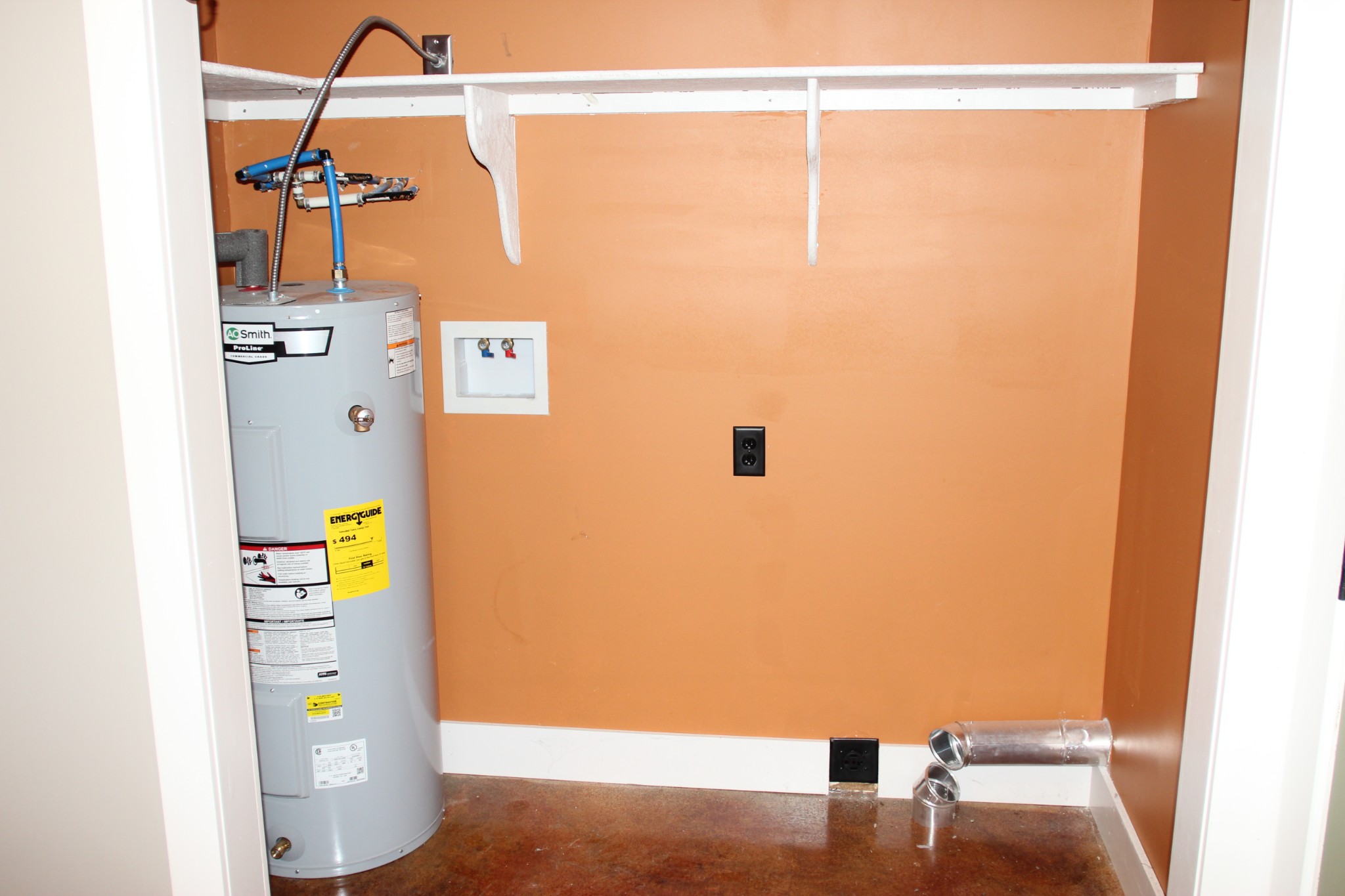 135 Jim Warren Road McMinnville, TN 37110 - Photo 5 of 12