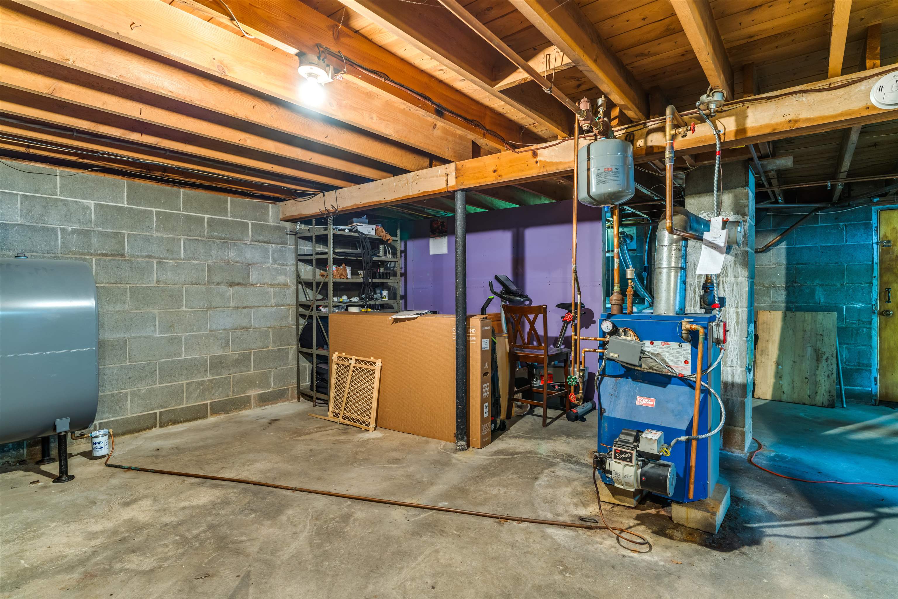 2 Great Falls Avenue Rochester, NH 03867 - Photo 8 of 26