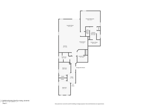 $1,795 | 28279 North Beryl Lane, San Tan Valley, AZ 85143