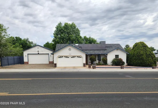 $460,000 | 7216 East Long Look Drive, Prescott Valley, AZ 86314