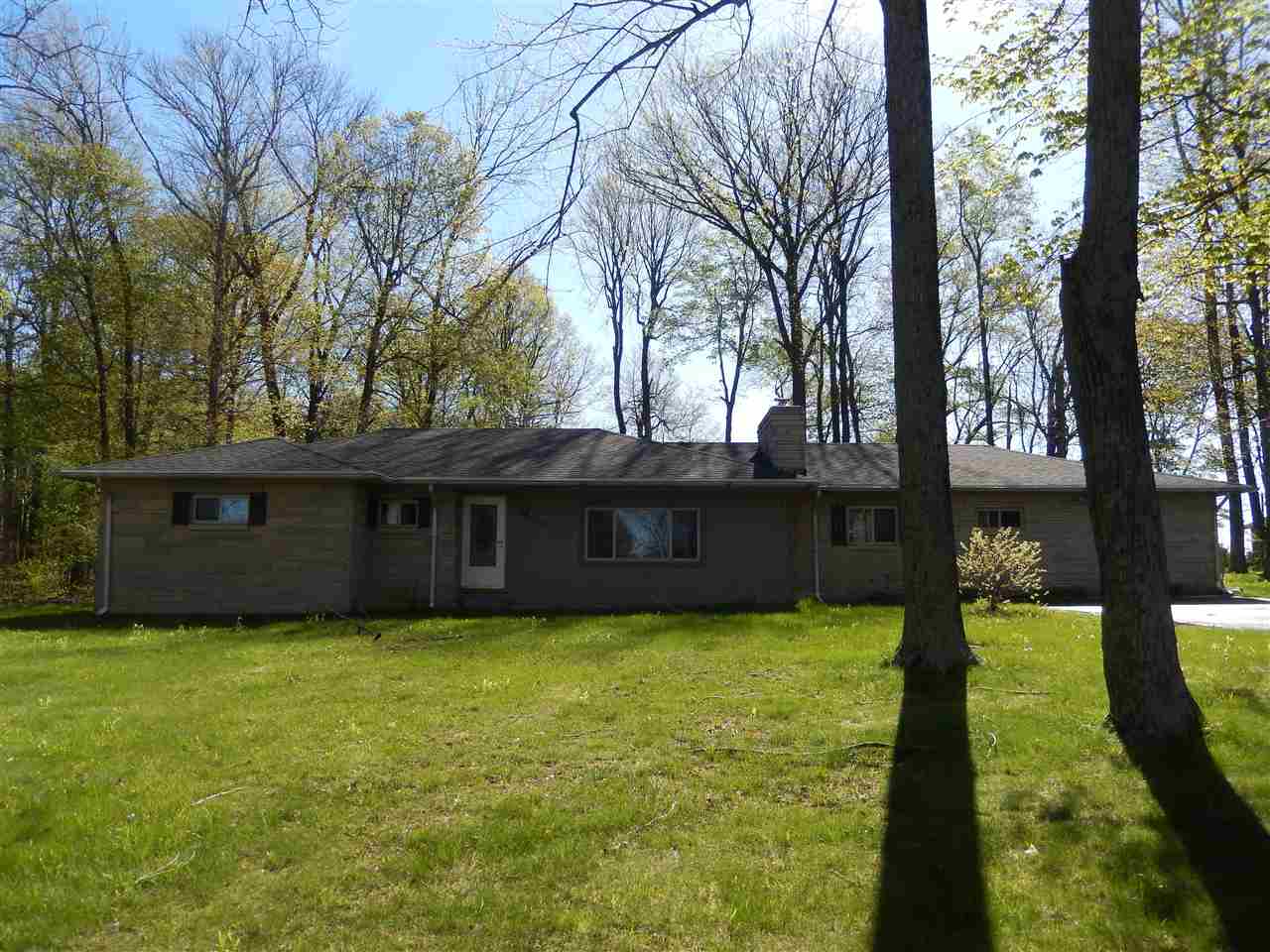 3150 North Hartstrait Road Bloomington, IN 47404 - Photo 1 of 15