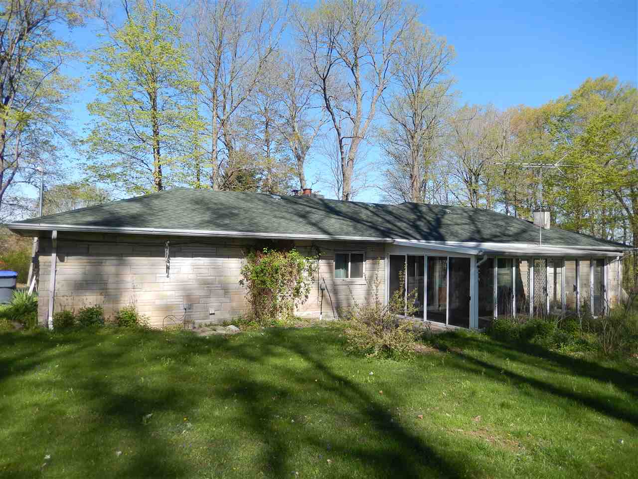 3150 North Hartstrait Road Bloomington, IN 47404 - Photo 14 of 15