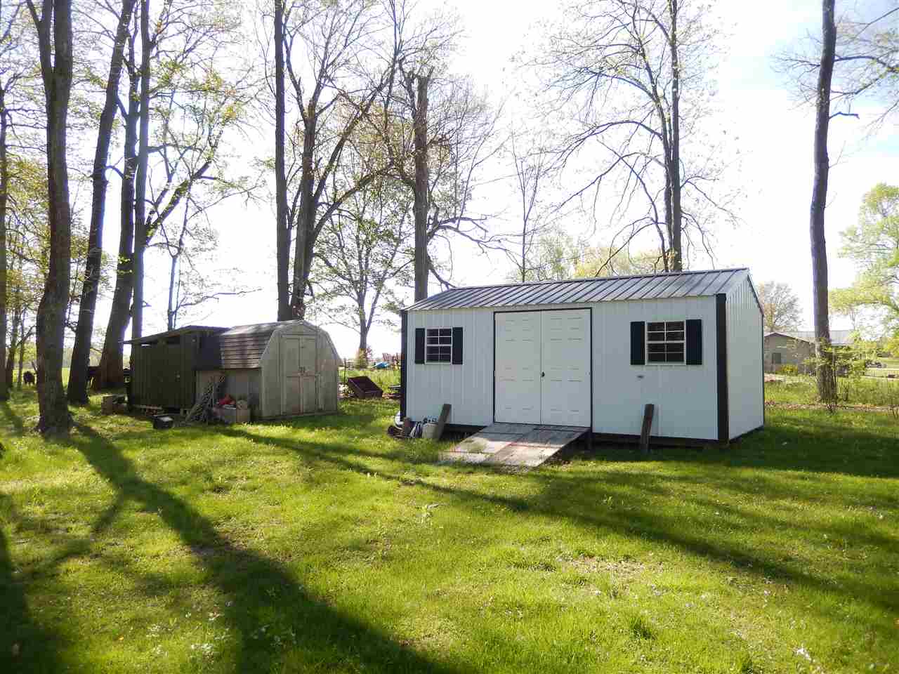 3150 North Hartstrait Road Bloomington, IN 47404 - Photo 15 of 15