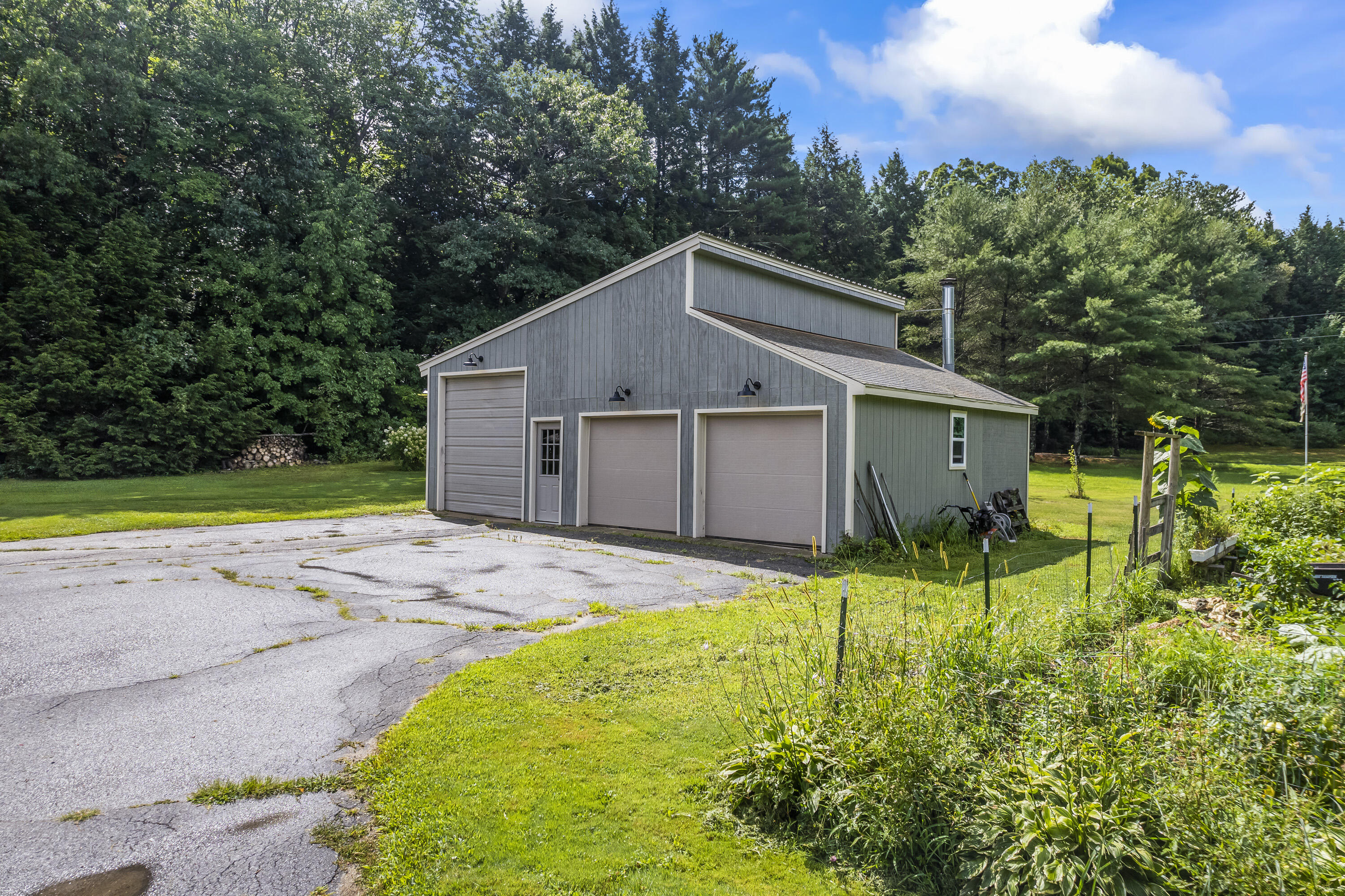 119 Swett Road Windham, ME 04062 - Photo 53 of 79 119 Swett Road_158