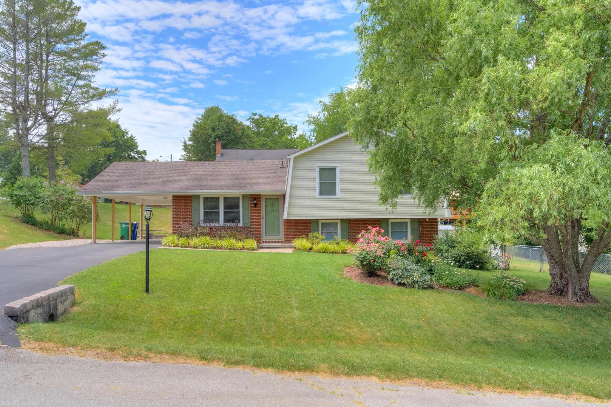 475 Reading Road Christiansburg, VA 24073 - Photo 5 of 45 Gallery Image 5