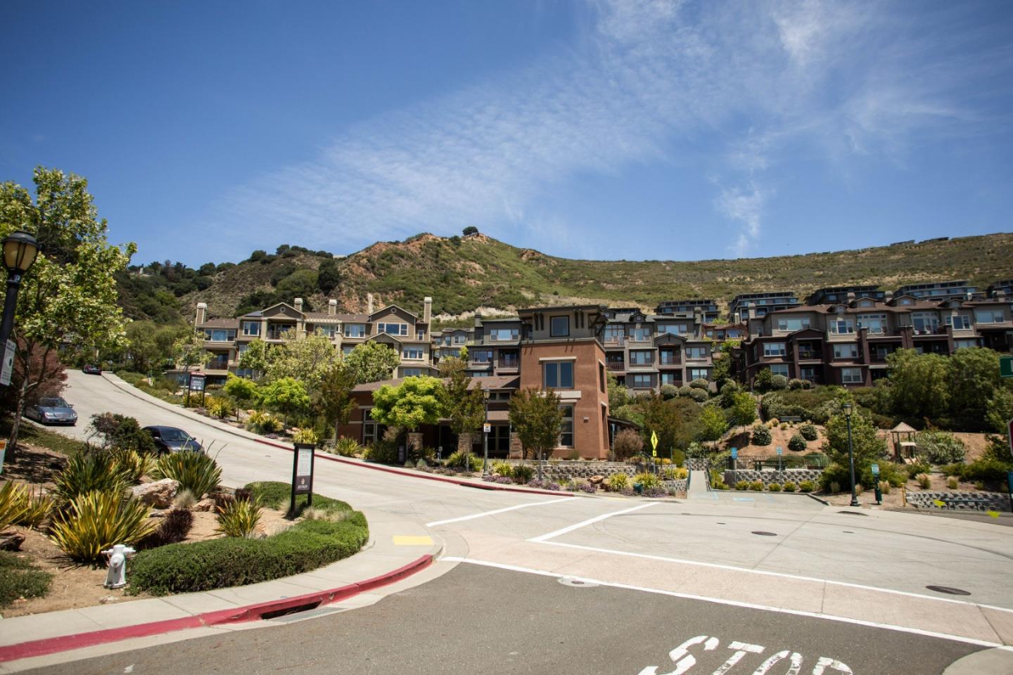 6132 Old Quarry Loop Oakland, CA 94605 - Photo 33 of 38 a view of a city