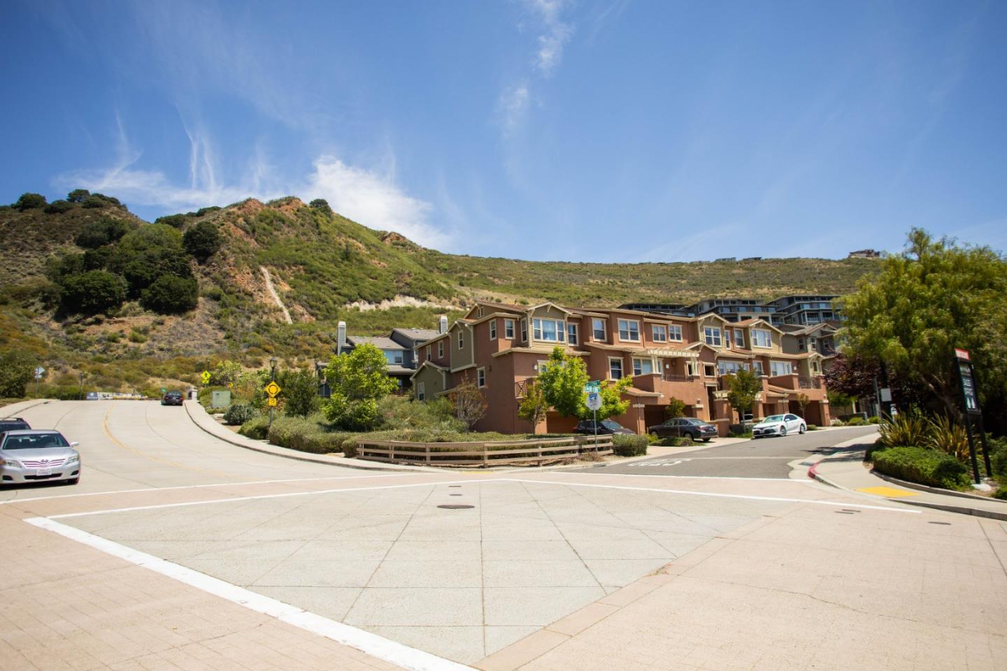 6132 Old Quarry Loop Oakland, CA 94605 - Photo 38 of 38 a view of balcony with outdoor space