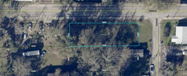 $47,000 | 715 Hensley Street, Hastings, FL 32145