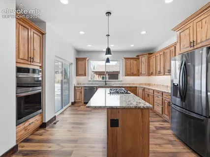 $725,000 | 1309 Stone Ridge Drive, Woodland Park, CO 80863