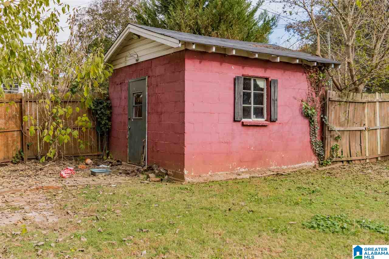 8412 Lewis Avenue Leeds, AL 35094 - Photo 24 of 25